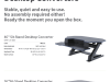 EUREKA ERGONOMIC Catalog Rev 12